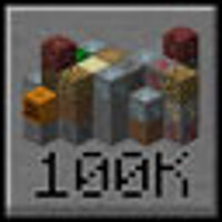 Достижение City full of blocks в игре PickCrafter для Steam