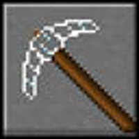 Достижение Basically Shattered в игре PickCrafter для Steam