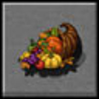 Достижение Gobble Gobble в игре PickCrafter для Steam