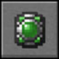 Достижение Lucky Amulet в игре PickCrafter для Steam