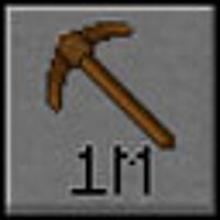 Достижение Expert Picker в игре PickCrafter для Steam