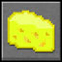 Достижение Cheese! в игре PickCrafter для Steam