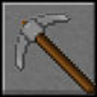 Достижение Stoned в игре PickCrafter для Steam