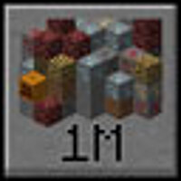 Достижение World full of blocks в игре PickCrafter для Steam