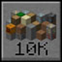 Достижение House full of blocks в игре PickCrafter для Steam