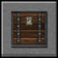 Достижение First Chest в игре PickCrafter для Steam