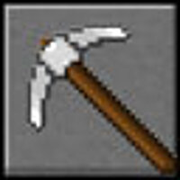 Достижение Iron Man в игре PickCrafter для Steam