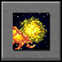 Достижение Interstellar в игре PickCrafter для Steam