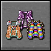 Достижение Regal Robes в игре PickCrafter для Steam