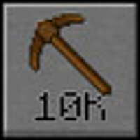 Достижение Amateur Picker в игре PickCrafter для Steam