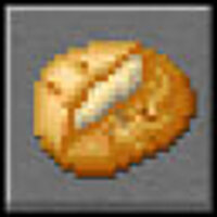 Достижение Baked Potato в игре PickCrafter для Steam