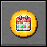 Достижение Loyalty Rewards в игре PickCrafter для Steam