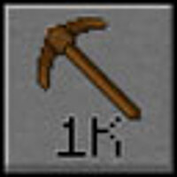 Достижение Novice Picker в игре PickCrafter для Steam