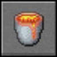 Достижение Bucketeer в игре PickCrafter для Steam