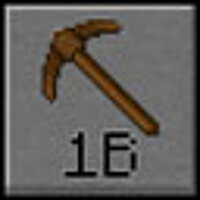 Достижение Ultra Picker в игре PickCrafter для Steam
