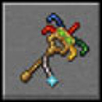Достижение Shaman в игре PickCrafter для Steam