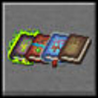 Достижение Librarian в игре PickCrafter для Steam