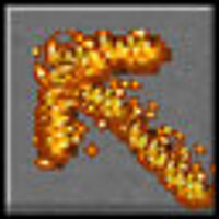 Достижение Pyro в игре PickCrafter для Steam