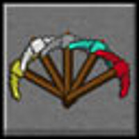 Достижение True Picker в игре PickCrafter для Steam