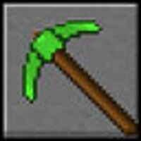 Достижение Emerald City в игре PickCrafter для Steam