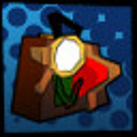 Достижение Defeated The Business в игре Deadbeat Heroes для Steam