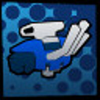 Достижение Two is Company в игре Deadbeat Heroes для Steam