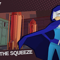 Достижение Defeated The Squeeze в игре Deadbeat Heroes для Xbox One