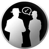 Трофей {trophy} в игре L.A. Noire для PS4