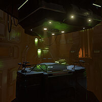 Трофей {trophy} в игре Doom VFR для PS4