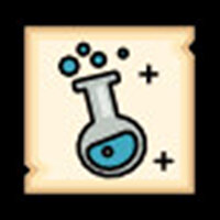 Трофей {trophy} в игре Alchemist Simulator для PS4