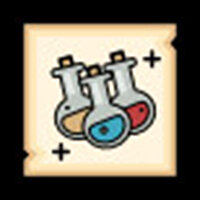 Трофей {trophy} в игре Alchemist Simulator для PS4