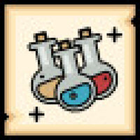 Достижение Not an alchemist, but a trader в игре Alchemist Simulator для Steam