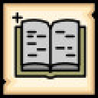 Достижение A walking encyclopedia в игре Alchemist Simulator для Steam