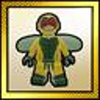 Достижение Курам на корм в игре LEGO Marvel Super Heroes 2 для Steam