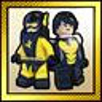 Достижение Растревожить осиное гнездо в игре LEGO Marvel Super Heroes 2 для Steam