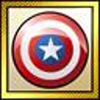 Достижение Двухсотлетняя война в игре LEGO Marvel Super Heroes 2 для Steam