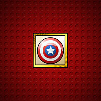 Достижение Двухсотлетняя война в игре LEGO Marvel Super Heroes 2 для Xbox One