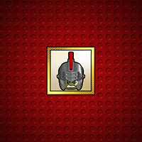 Достижение Хлеба и зрелищ в игре LEGO Marvel Super Heroes 2 для Xbox One