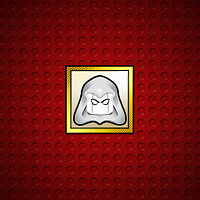 Достижение Танец с Лунным Рыцарем в игре LEGO Marvel Super Heroes 2 для Xbox One
