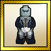 Трофей {trophy} в игре LEGO Marvel Super Heroes 2 для PS4