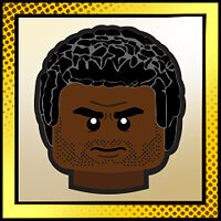 Трофей {trophy} в игре LEGO Marvel Super Heroes 2 для PS4