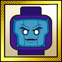Трофей {trophy} в игре LEGO Marvel Super Heroes 2 для PS4
