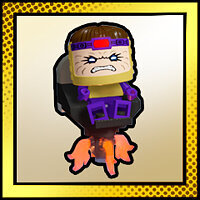 Трофей {trophy} в игре LEGO Marvel Super Heroes 2 для PS4