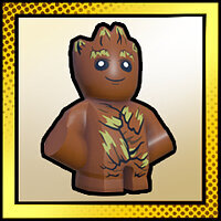 Трофей {trophy} в игре LEGO Marvel Super Heroes 2 для PS4