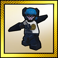 Трофей {trophy} в игре LEGO Marvel Super Heroes 2 для PS4