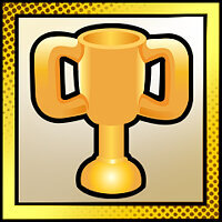 Трофей {trophy} в игре LEGO Marvel Super Heroes 2 для PS4
