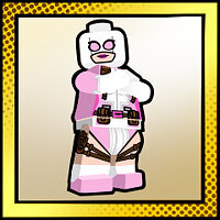 Трофей {trophy} в игре LEGO Marvel Super Heroes 2 для PS4