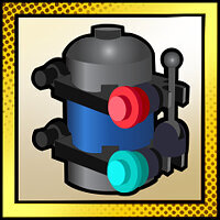 Трофей {trophy} в игре LEGO Marvel Super Heroes 2 для PS4