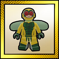 Трофей {trophy} в игре LEGO Marvel Super Heroes 2 для PS4