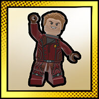 Трофей {trophy} в игре LEGO Marvel Super Heroes 2 для PS4